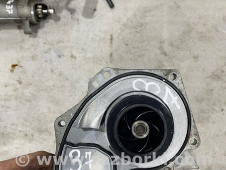 ФОТО Помпа для Audi (Ауди) A4 V B9 - 8W (2015-) Київ