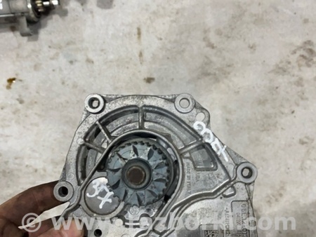 ФОТО Помпа для Audi (Ауди) A4 V B9 - 8W (2015-) Київ