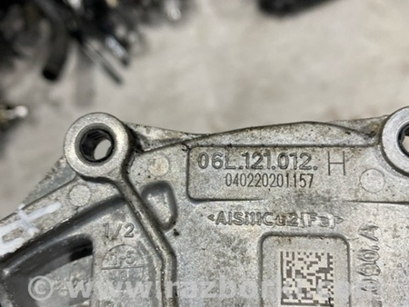 ФОТО Помпа для Audi (Ауди) A4 V B9 - 8W (2015-) Київ