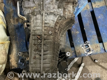 ФОТО АКПП (коробка автомат) для Audi (Ауди) A4 V B9 - 8W (2015-) Київ