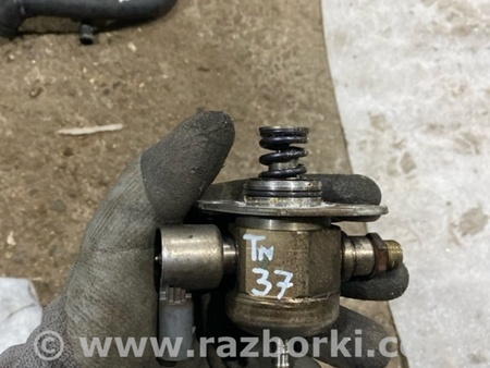 ФОТО Топливный насос высокого давления для Audi (Ауди) A4 V B9 - 8W (2015-) Київ