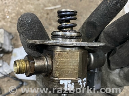 ФОТО Топливный насос высокого давления для Audi (Ауди) A4 V B9 - 8W (2015-) Київ