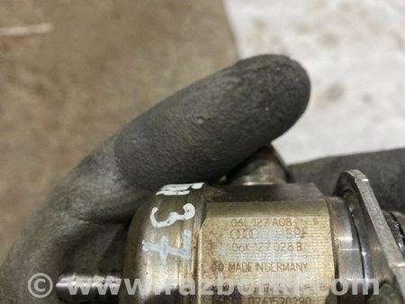 ФОТО Топливный насос высокого давления для Audi (Ауди) A4 V B9 - 8W (2015-) Київ