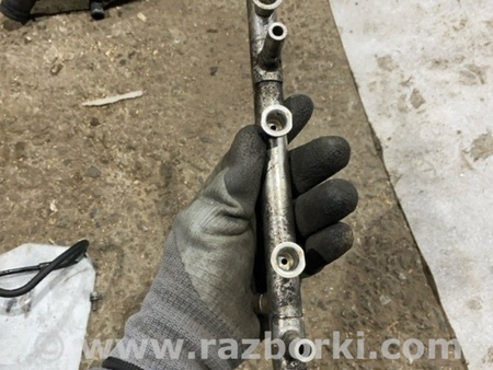 ФОТО Топливная рампа для Audi (Ауди) A4 V B9 - 8W (2015-) Київ