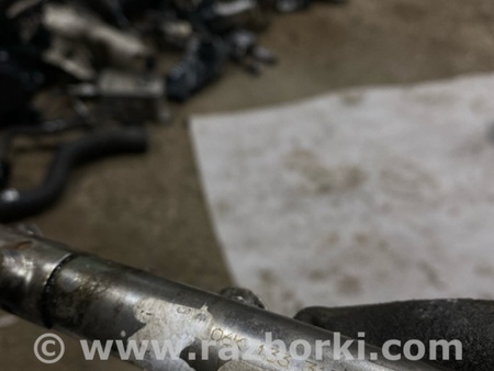 ФОТО Топливная рампа для Audi (Ауди) A4 V B9 - 8W (2015-) Київ