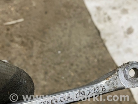 ФОТО Кронштейн для Audi (Ауди) A4 V B9 - 8W (2015-) Київ