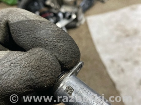 ФОТО Клапан для Audi (Ауди) A4 V B9 - 8W (2015-) Київ