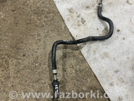 ФОТО Трубка топливная для Audi (Ауди) A4 V B9 - 8W (2015-) Київ