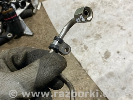 ФОТО Трубка масляная для Audi (Ауди) A4 V B9 - 8W (2015-) Київ