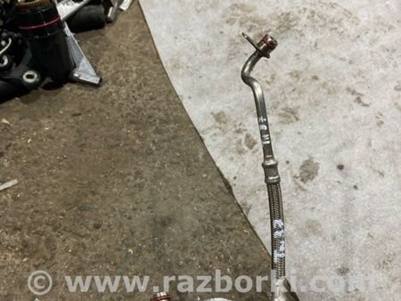 ФОТО Трубка масляная для Audi (Ауди) A4 V B9 - 8W (2015-) Київ