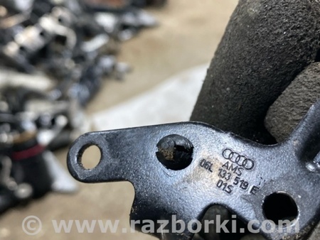 ФОТО Кронштейн для Audi (Ауди) A4 V B9 - 8W (2015-) Київ