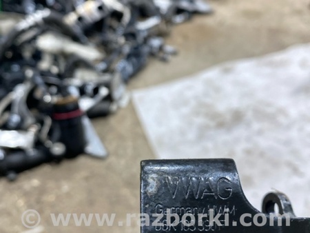 ФОТО Кронштейн для Audi (Ауди) A4 V B9 - 8W (2015-) Київ