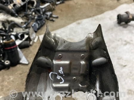 ФОТО Кронштейн для Audi (Ауди) A4 V B9 - 8W (2015-) Київ