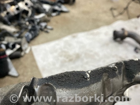 ФОТО Кронштейн для Audi (Ауди) A4 V B9 - 8W (2015-) Київ