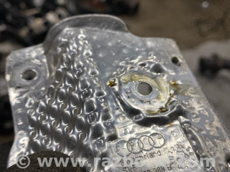 ФОТО Защитный кожух для Audi (Ауди) A4 V B9 - 8W (2015-) Київ