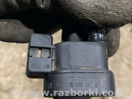 ФОТО Клапан для Audi (Ауди) A4 V B9 - 8W (2015-) Київ