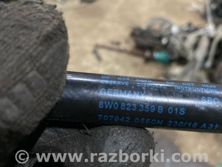 ФОТО Амортизатор капота для Audi (Ауди) A4 V B9 - 8W (2015-) Київ