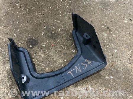 ФОТО Пластик для Audi (Ауди) A4 V B9 - 8W (2015-) Київ