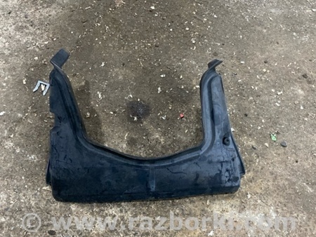 ФОТО Пластик для Audi (Ауди) A4 V B9 - 8W (2015-) Київ