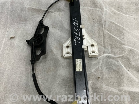 ФОТО Стеклоподъемный механизм для Audi (Ауди) A4 V B9 - 8W (2015-) Київ
