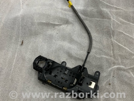 ФОТО Кронштейн ручки двери для Audi (Ауди) A4 V B9 - 8W (2015-) Київ