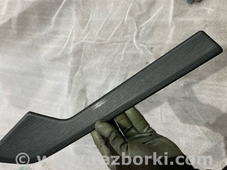 ФОТО Накладка на карту двери для Audi (Ауди) A4 V B9 - 8W (2015-) Київ