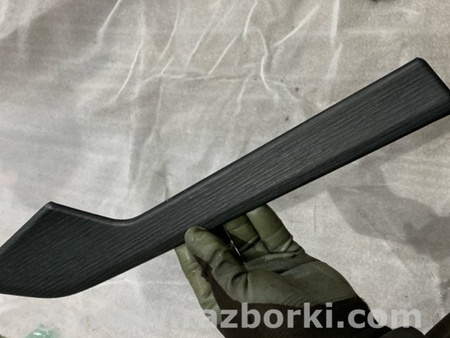 ФОТО Накладка на карту двери для Audi (Ауди) A4 V B9 - 8W (2015-) Київ