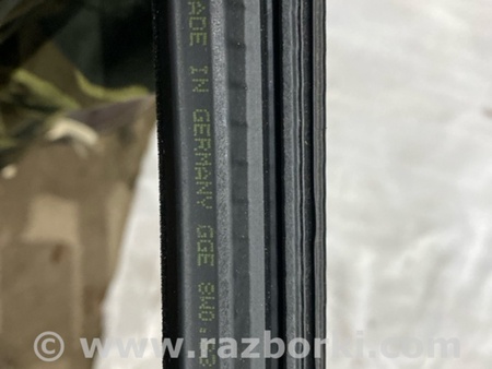 ФОТО Уплотнитель стекла двери для Audi (Ауди) A4 V B9 - 8W (2015-) Київ