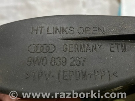 ФОТО Ограничитель двери для Audi (Ауди) A4 V B9 - 8W (2015-) Київ