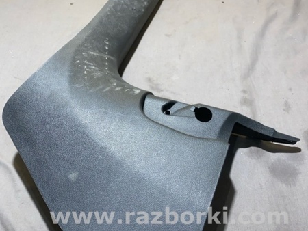 ФОТО Пластик для Audi (Ауди) A4 V B9 - 8W (2015-) Київ