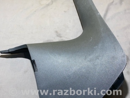 ФОТО Пластик для Audi (Ауди) A4 V B9 - 8W (2015-) Київ