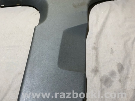 ФОТО Пластик для Audi (Ауди) A4 V B9 - 8W (2015-) Київ