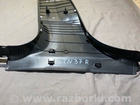 ФОТО Пластик для Audi (Ауди) A4 V B9 - 8W (2015-) Київ