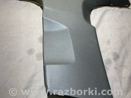 ФОТО Пластик для Audi (Ауди) A4 V B9 - 8W (2015-) Київ