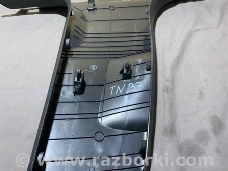 ФОТО Пластик для Audi (Ауди) A4 V B9 - 8W (2015-) Київ