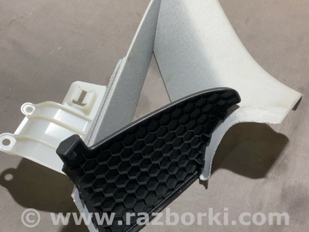 ФОТО Пластик для Audi (Ауди) A4 V B9 - 8W (2015-) Київ