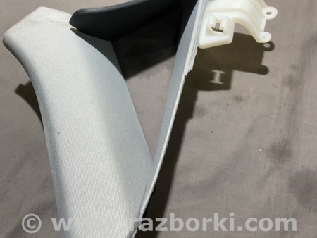 ФОТО Пластик для Audi (Ауди) A4 V B9 - 8W (2015-) Київ