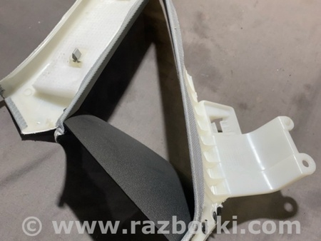 ФОТО Пластик для Audi (Ауди) A4 V B9 - 8W (2015-) Київ