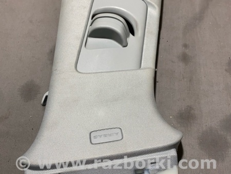 ФОТО Пластик для Audi (Ауди) A4 V B9 - 8W (2015-) Київ