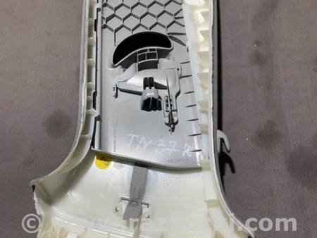 ФОТО Пластик для Audi (Ауди) A4 V B9 - 8W (2015-) Київ