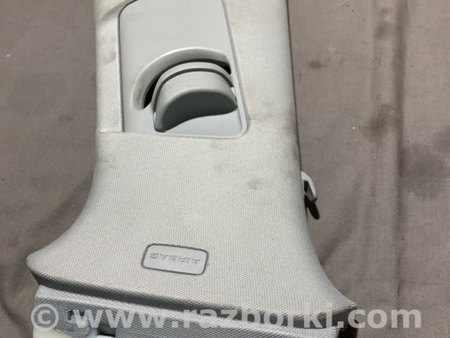 ФОТО Пластик для Audi (Ауди) A4 V B9 - 8W (2015-) Київ