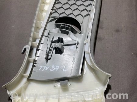 ФОТО Пластик для Audi (Ауди) A4 V B9 - 8W (2015-) Київ