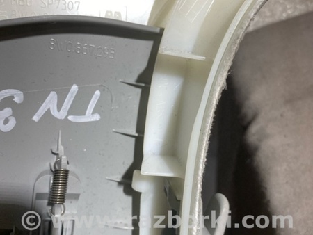 ФОТО Пластик для Audi (Ауди) A4 V B9 - 8W (2015-) Київ