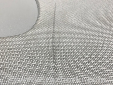 ФОТО Пластик для Audi (Ауди) A4 V B9 - 8W (2015-) Київ