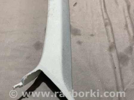 ФОТО Пластик для Audi (Ауди) A4 V B9 - 8W (2015-) Київ