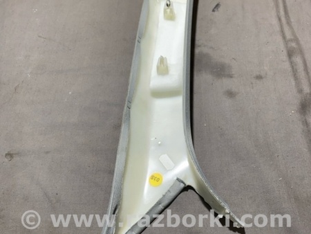 ФОТО Пластик для Audi (Ауди) A4 V B9 - 8W (2015-) Київ