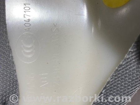 ФОТО Пластик для Audi (Ауди) A4 V B9 - 8W (2015-) Київ