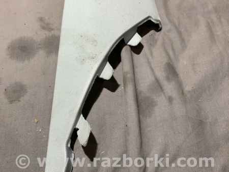 ФОТО Пластик для Audi (Ауди) A4 V B9 - 8W (2015-) Київ