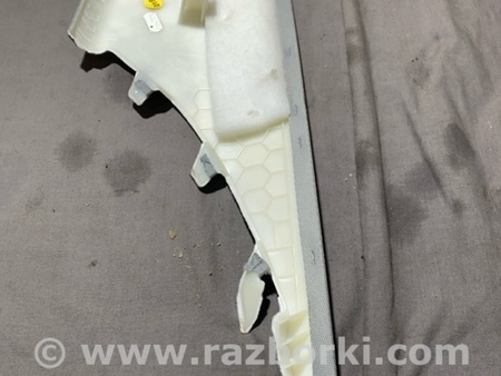 ФОТО Пластик для Audi (Ауди) A4 V B9 - 8W (2015-) Київ