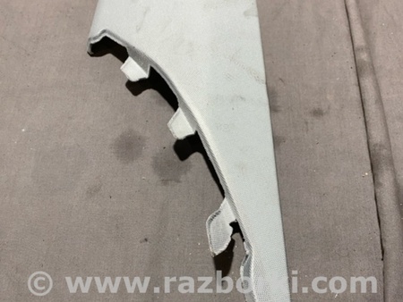 ФОТО Пластик для Audi (Ауди) A4 V B9 - 8W (2015-) Київ